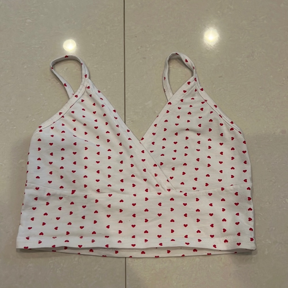 Brandy Melville top